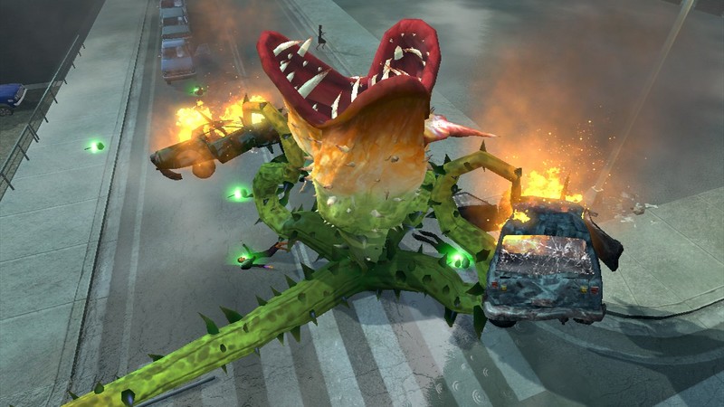 Destroy All Humans! Path of the Furon for Xbox 360 image