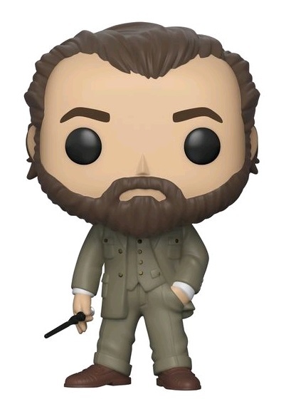 Fantastic Beasts 2 - Dumbledore Pop! Vinyl Figure image