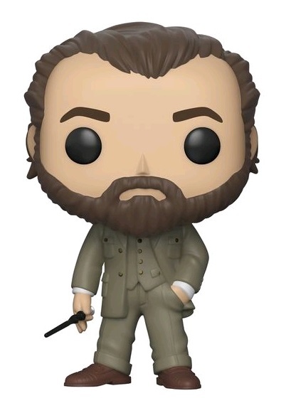 Fantastic Beasts 2 - Dumbledore Pop! Vinyl Figure