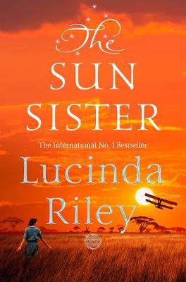 The Sun Sister by Lucinda Riley image