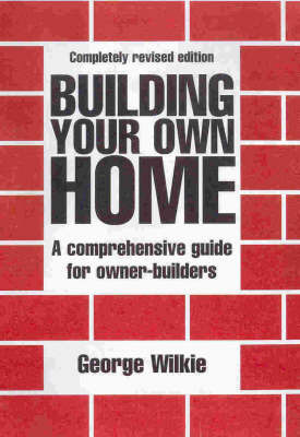 Build Your Own Home by George Wilkie image