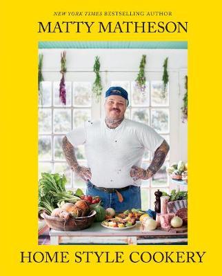 Matty Matheson by Matty Matheson image