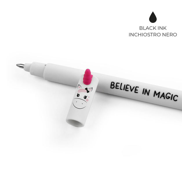 Buy Legami Erasable Pen Unicorn at Mighty Ape NZ