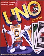 Uno on PC