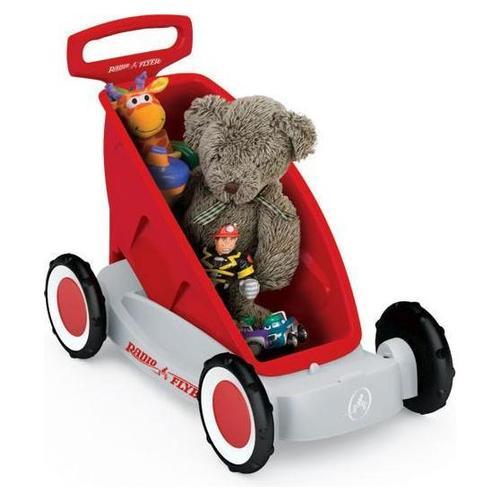 radio flyer classic walker wagon australia