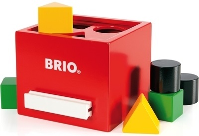 Brio - Sorting Box image