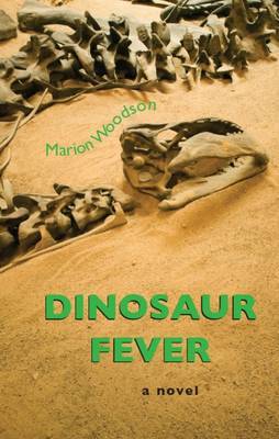 Dinosaur Fever by Marion Woodson image