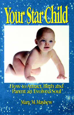 Your Star Child by Mary M. Mayhew image
