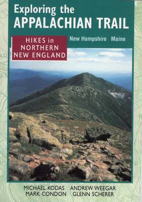 Hikes in Northern New England by Michael Kodas image
