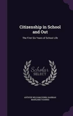 Citizenship in School and Out image