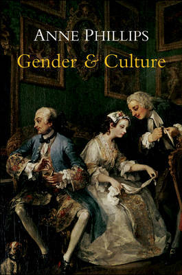 Gender and Culture image