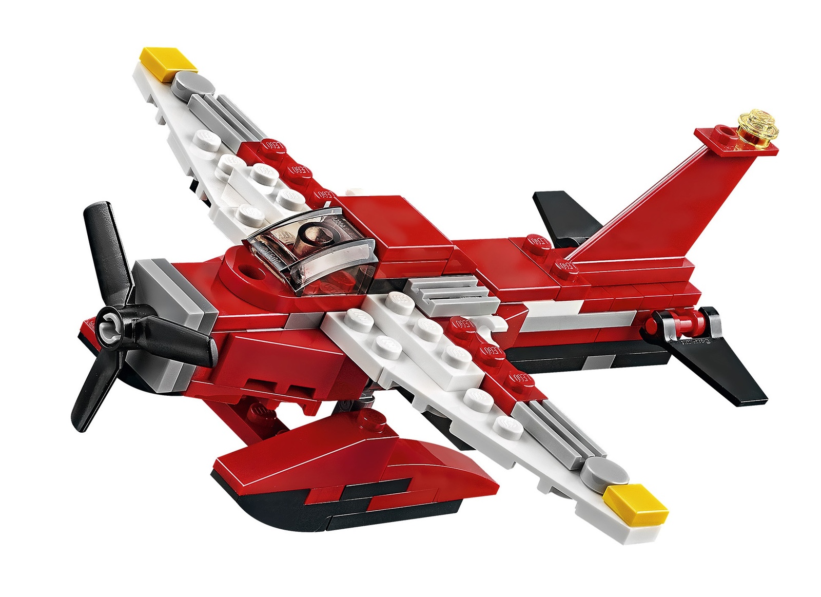 lego creator air blazer