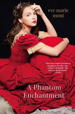 A Phantom Enchantment by Eve M Mont image