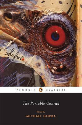 The Portable Conrad by Joseph Conrad image