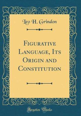Figurative Language by Leopold Hartley Grindon image