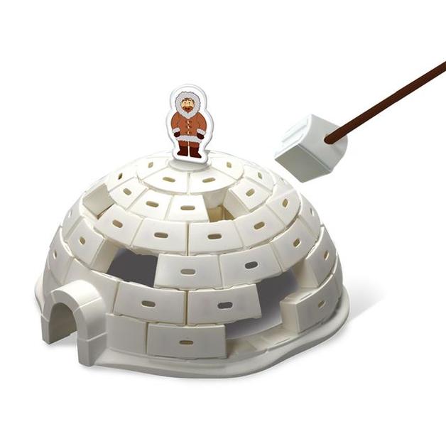 Igloo Mania Board Game at Mighty Ape NZ