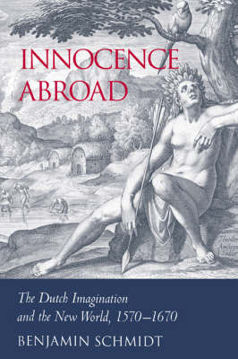 Innocence Abroad by Benjamin Schmidt image