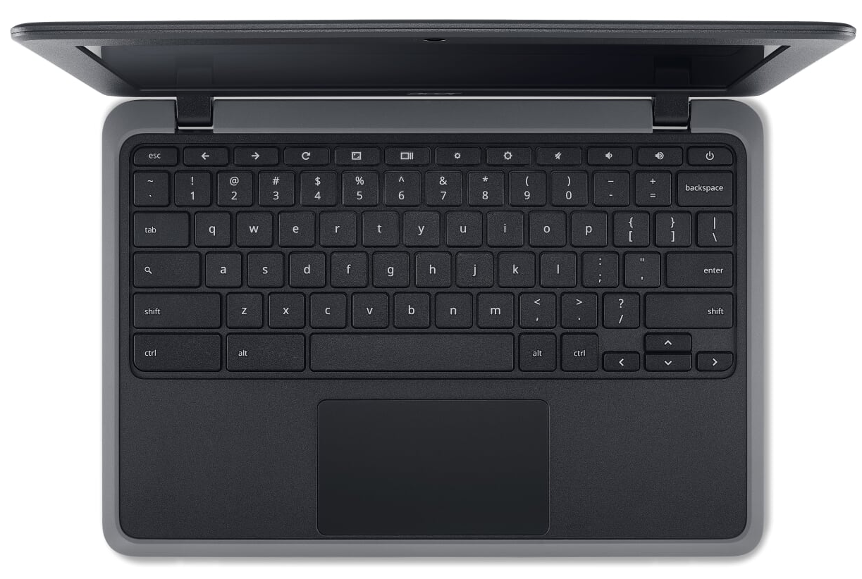 11.6" Acer Chromebook image