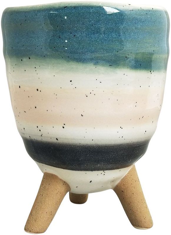 Urban Products: Veio Planter on legs – Medium