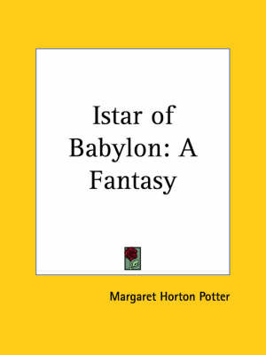 Istar of Babylon image