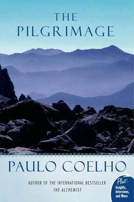 The Pilgrimage by Paulo Coelho image