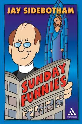 Sunday Funnies by Jay Sidebotham image