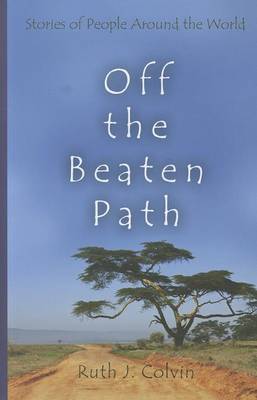 Off the Beaten Path by Ruth Colvin image