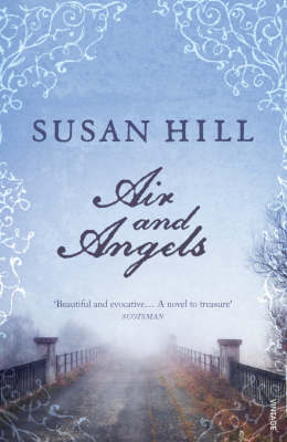 Air and Angels by Susan Hill image