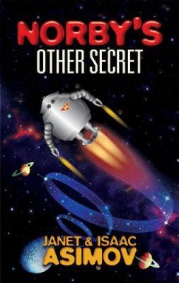 Norby's Other Secret by Janet Asimov image