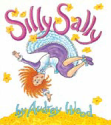 Silly Sally Lap Size image