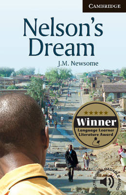 Nelson's Dream Level 6 by Julia Newsome image