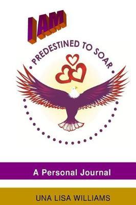 Predestined to Soar Journal image