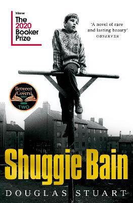 Shuggie Bain by Douglas Stuart image