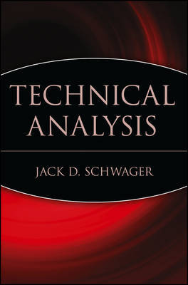 Technical Analysis by Jack D Schwager image