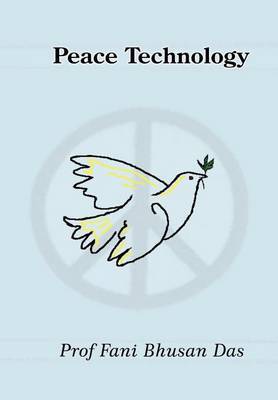 Peace Technology by Fani Bhusan Das image