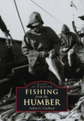 Fishing from the Humber by Arthur G. Credland image
