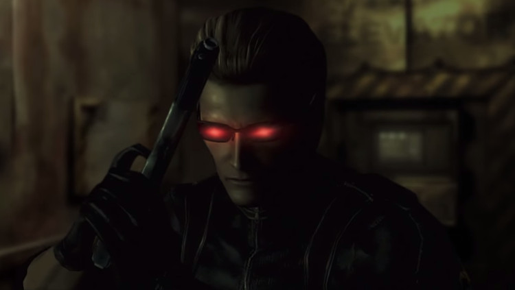 Resident Evil Origins Collection for PS4 image