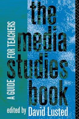 The Media Studies Book image