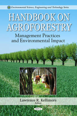 Handbook on Agroforestry image