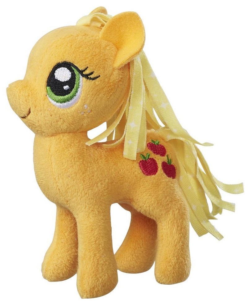 My Little Pony: Friendship Is Magic - Applejack Small Plush image