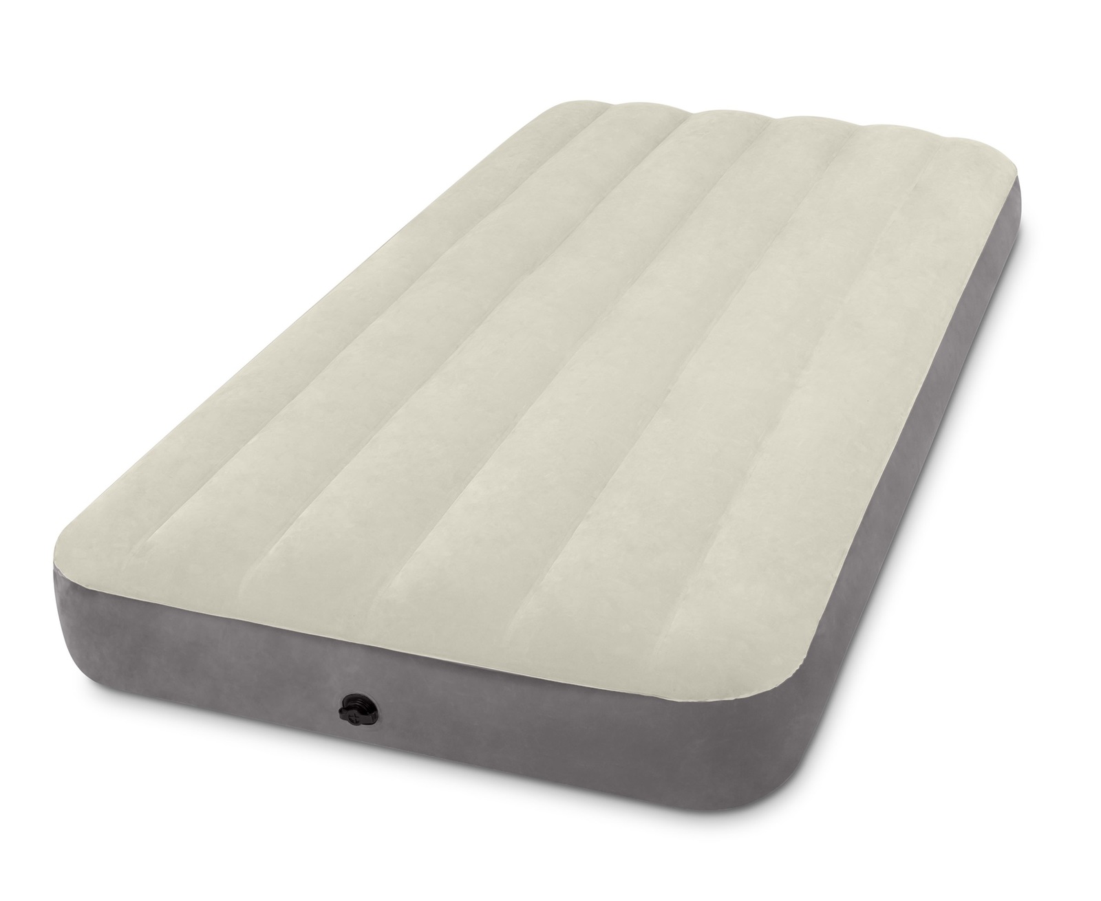 Intex Twin Deluxe SingleHigh Airbed at Mighty Ape NZ
