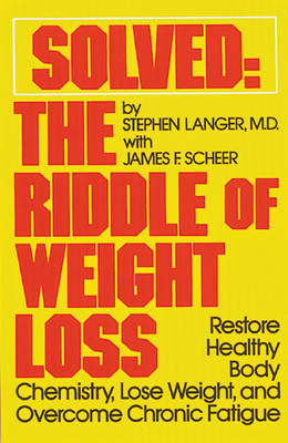 Solved by Stephen E Langer image