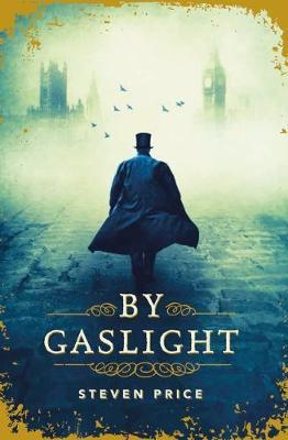 By Gaslight by Steven Price image