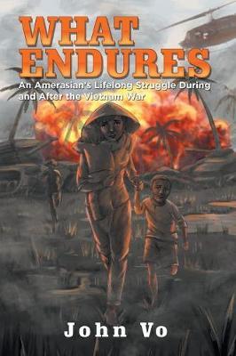 What Endures by John Vo image