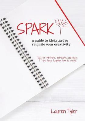 Spark by Lauren Tyler image