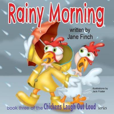 Rainy Morning by Jane Finch image
