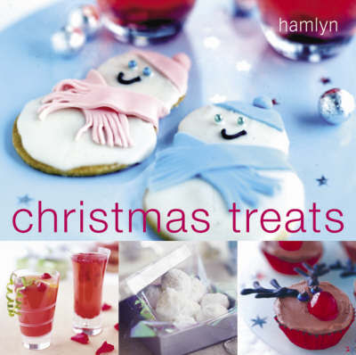Christmas Treats by Sara Lewis image