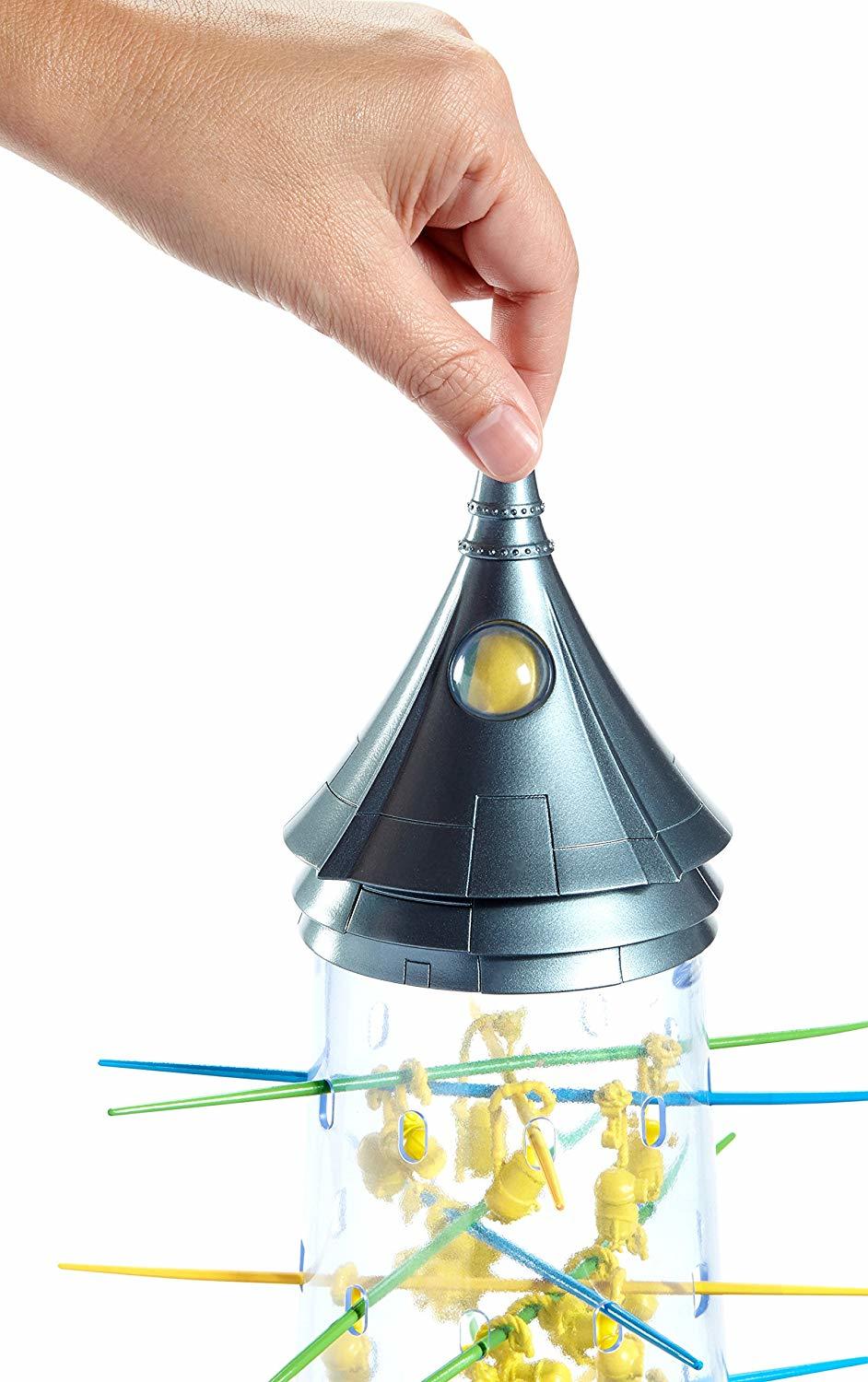 Despicable Me: Kerplunk - Minions Game image
