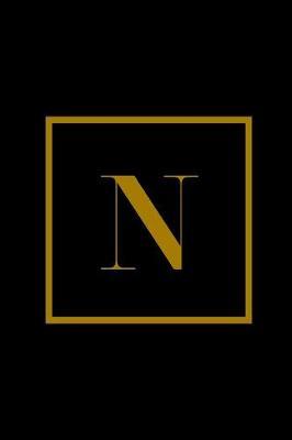 N by Heavens Lounge image