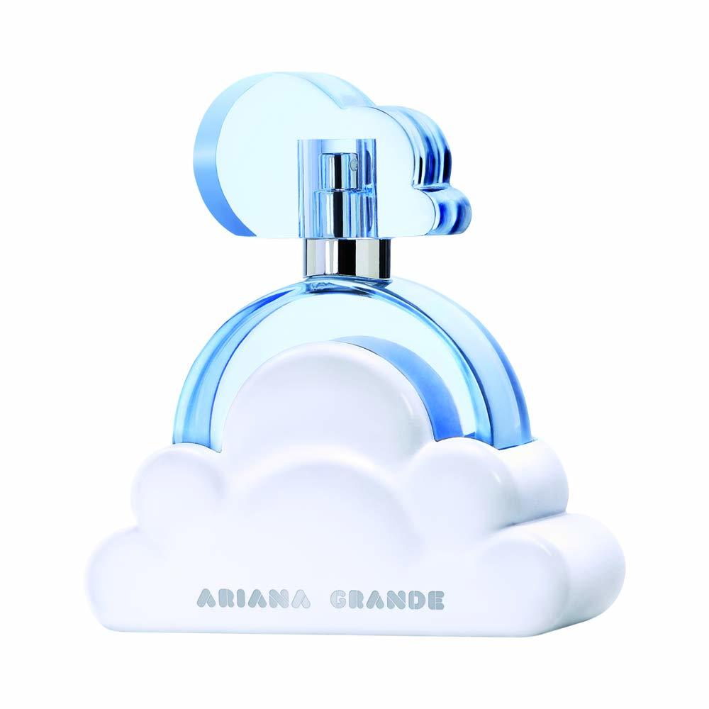 Ariana Grande Cloud image